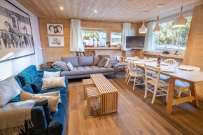 Chalet de L'Ours RDC